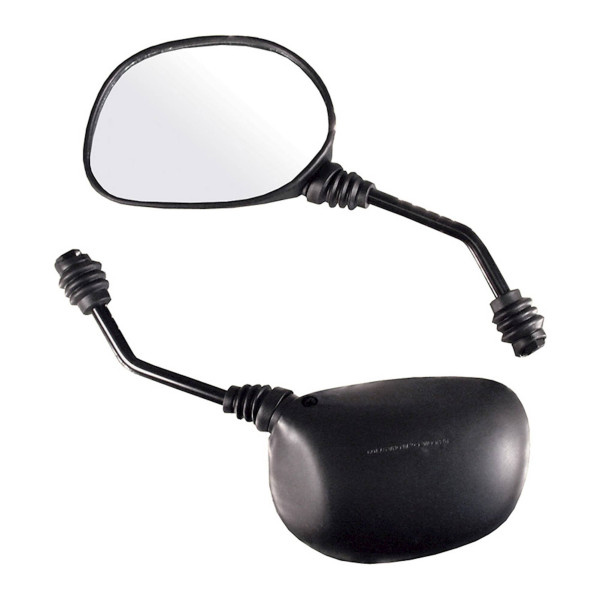 bike it Bike it left hand piaggio mirror - #pnrgl